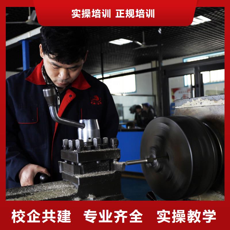 数控专业就业前景怎么样就业不担心