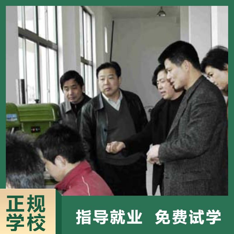 学完数控未来的发展方向校企共建