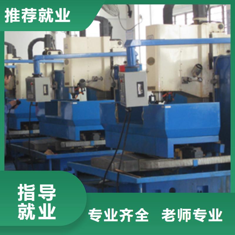 数控操作工是做什么的累不累校企共建