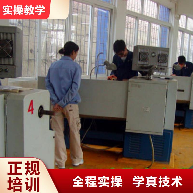 零基础能学会数控编程吗学真技术