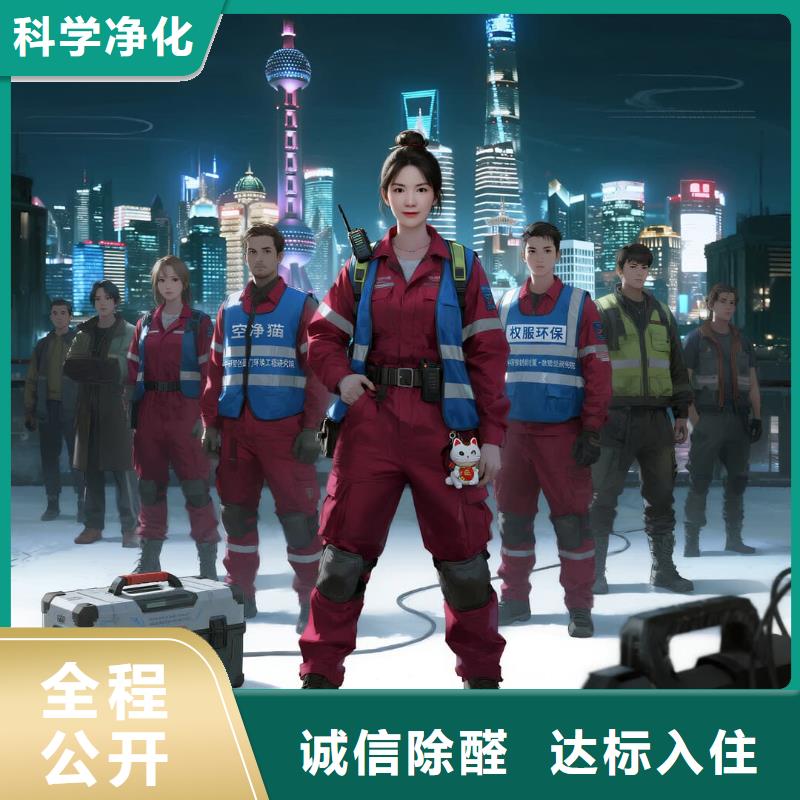 空净猫上门除甲醛除苯全国品牌直营上海浦东新区泥城镇 上门除甲醛 空净猫全国直营根源治理