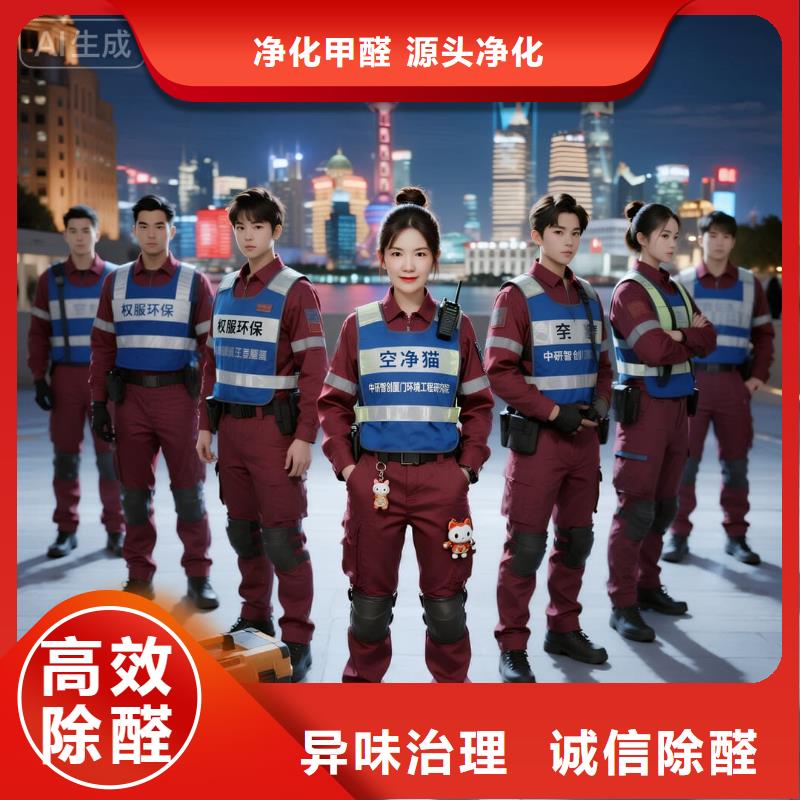 上门除甲醛检测治理找空净猫全国直营品牌徐州邳州市东湖新城住区 上门除甲醛公司 空净猫全国直营诚心除醛