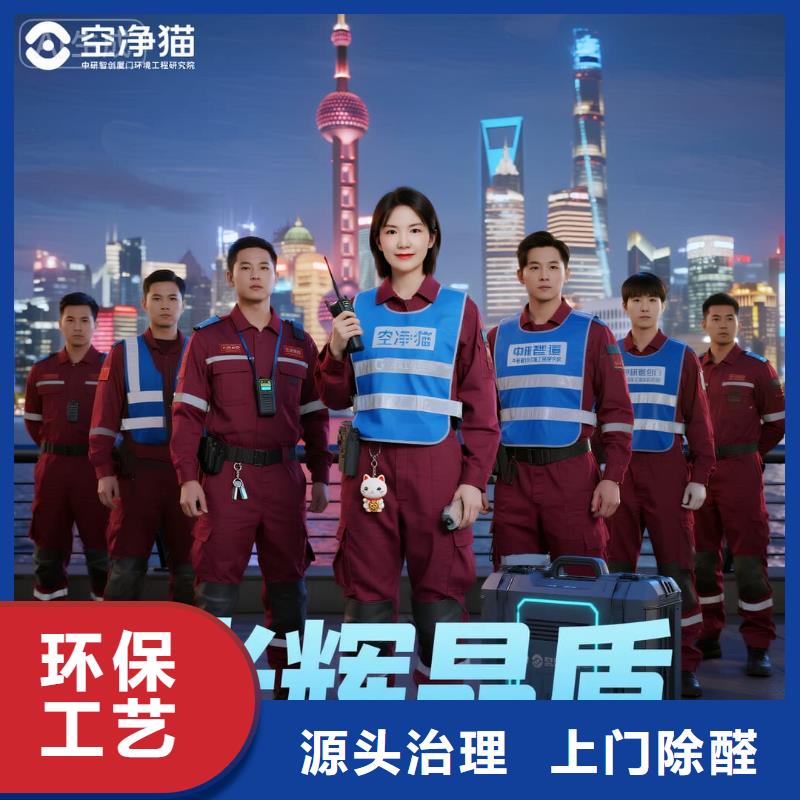 全国直营上门除甲醛检测治理品牌空净猫除甲醛绍兴市诸暨市浣东街道浣东商圈 上门除甲醛检测治理公司 空净猫全国直营无害施工