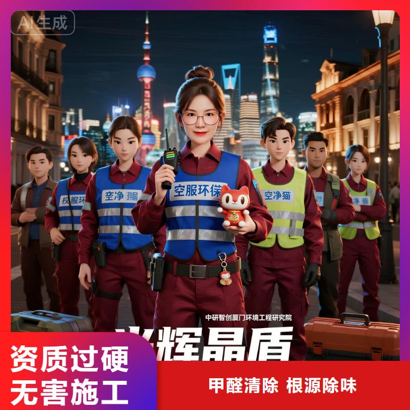 全国直营上门除甲醛检测治理品牌空净猫除甲醛衢州市衢江区灰坪乡 上门除甲醛检测治理公司 空净猫全国直营环保工艺