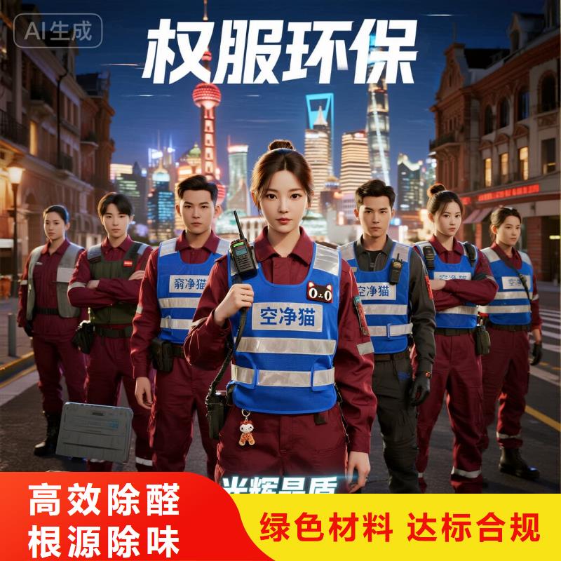 全国直营上门除甲醛检测治理品牌空净猫除甲醛-金华市婺城区安地镇 上门除甲醛检测治理公司 空净猫全国直营公开服务