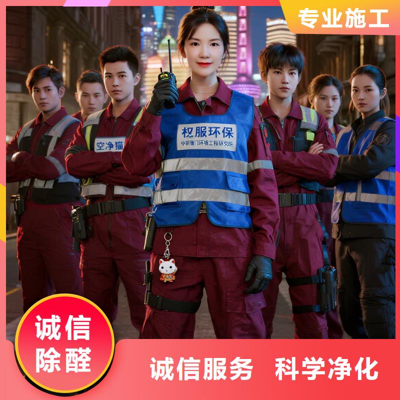 全国直营上门除甲醛检测治理品牌空净猫除甲醛舟山市嵊泗县洋山镇 上门除甲醛检测治理公司 空净猫全国直营精准除味