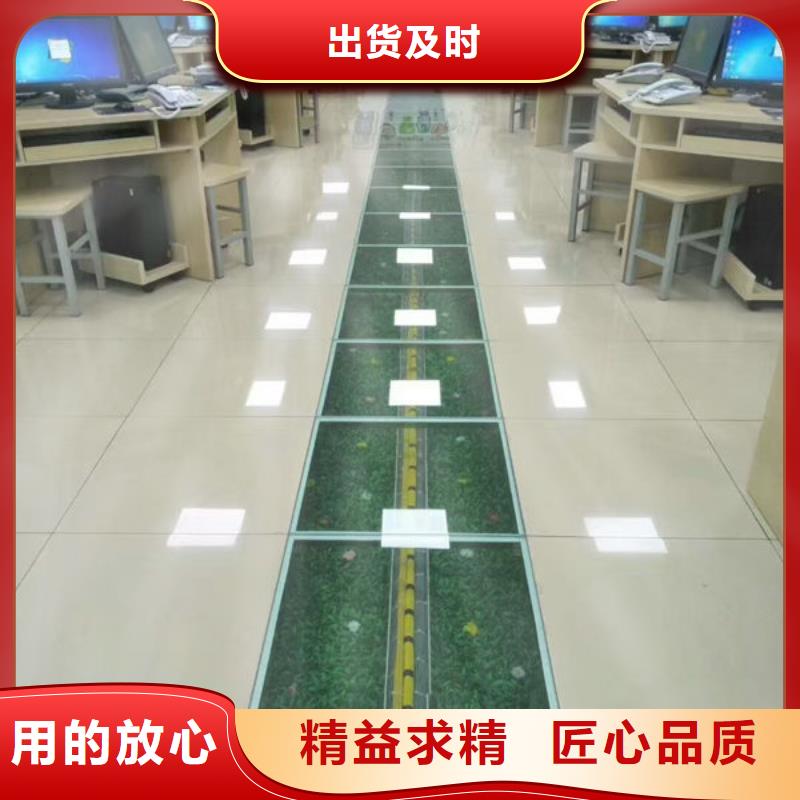 防静电地板写字楼专用架空地板支持拿样