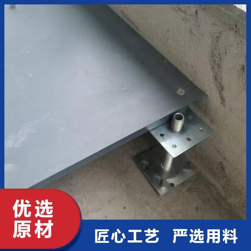 防静电地板六包钢网络地板规格齐全实力厂家