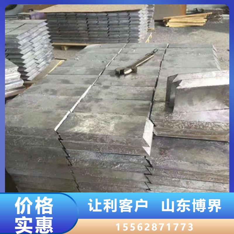 探伤铅房现货充足