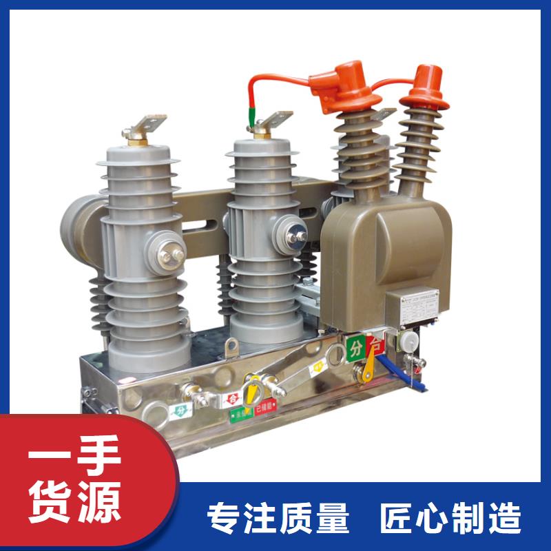 长沙ZWM9-12/630-20型永磁真空断路器真空断路器13587716025