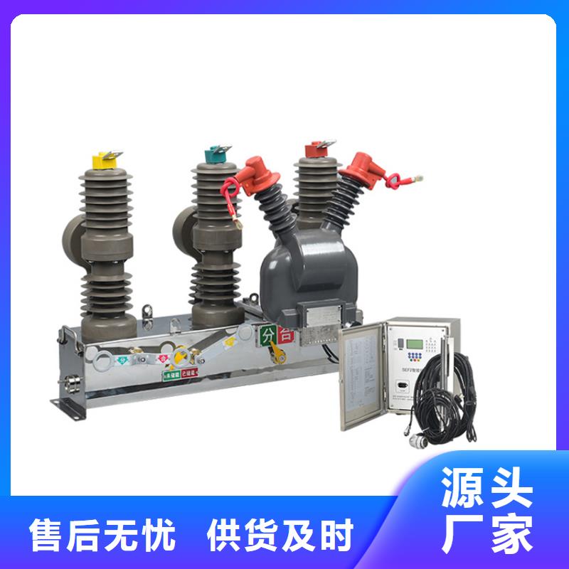那曲ZW8-12F/T1250-20真空断路器齐全