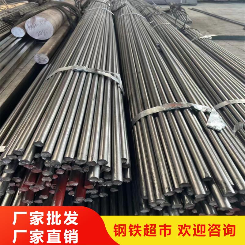 冷拔钢钢管防腐质量安心