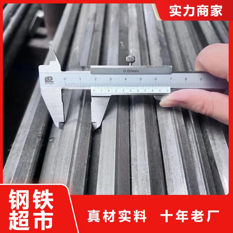 冷拔钢12Cr1MoVG高压锅炉管匠心制造