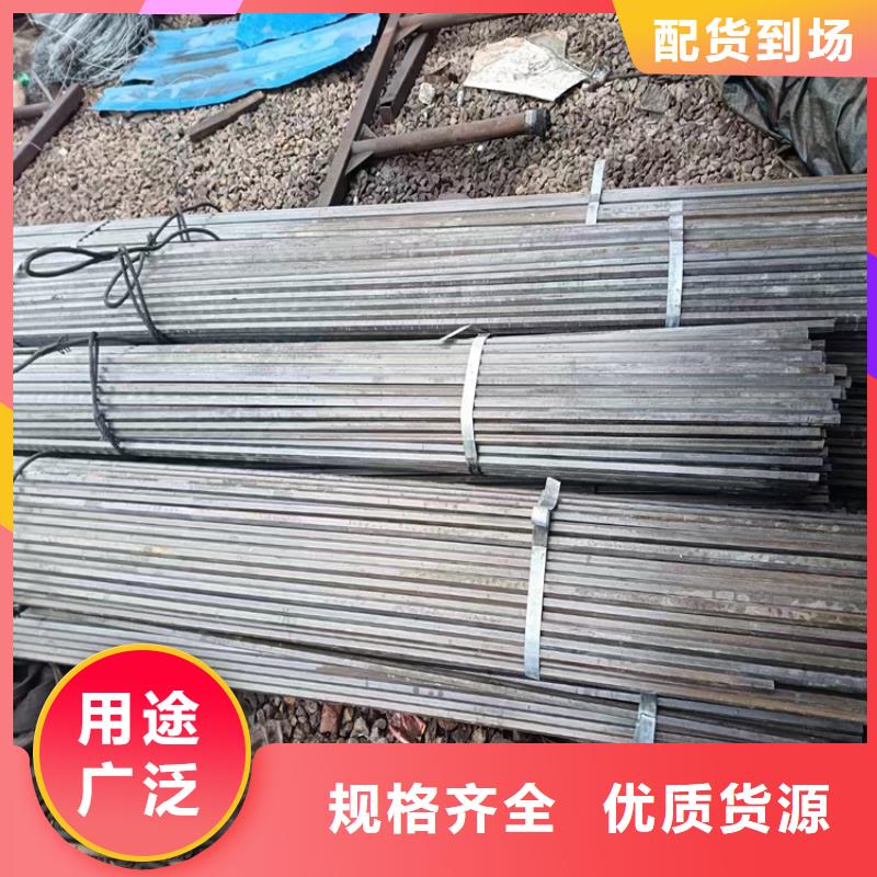 冷拔钢12Cr1MoVG高压锅炉管量大更优惠