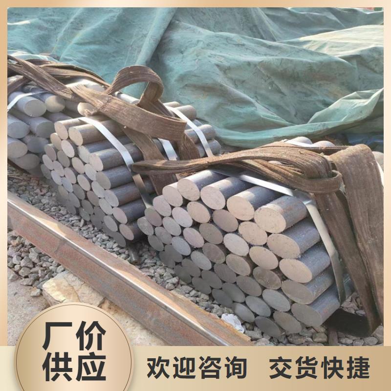 冷拔钢钢管防腐质量安心