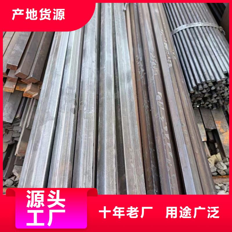 冷拔钢钢管防腐质量安心