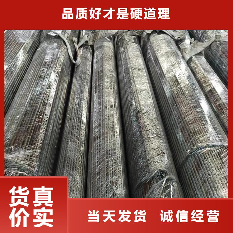 冷拔钢钢管防腐质量安心