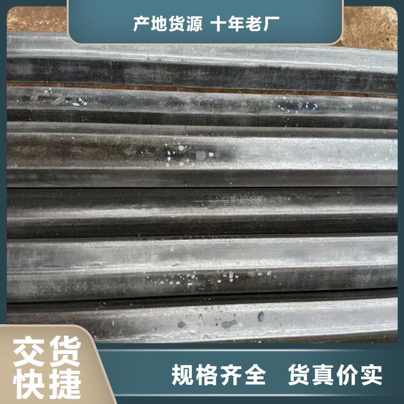 冷拔钢Q355B方矩管实力厂家直销