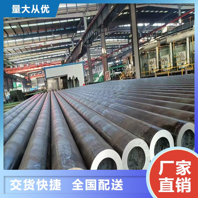 无缝钢管厚壁钢管专注生产N年