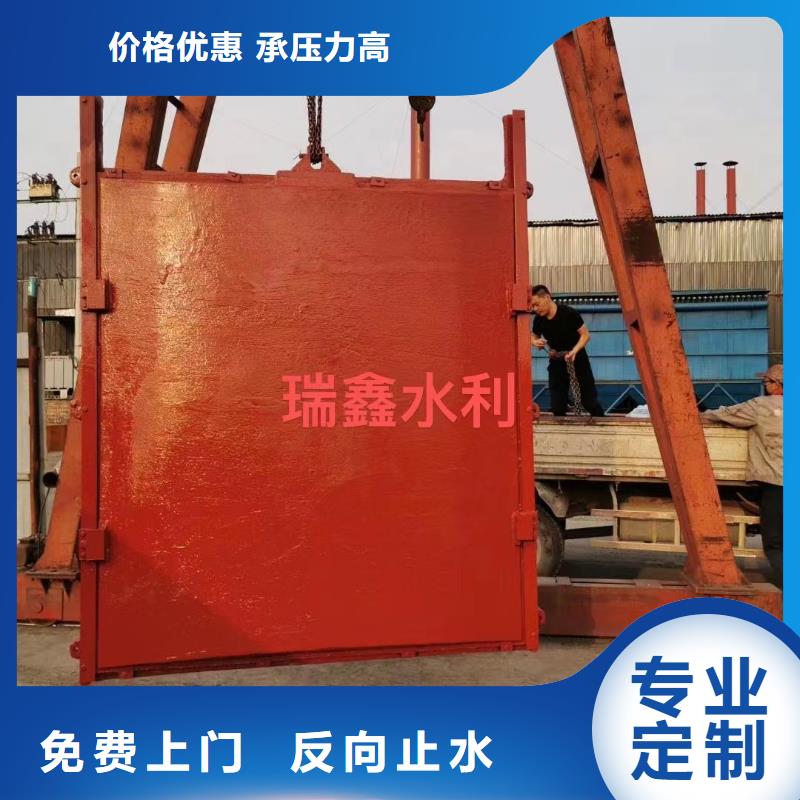 新疆给水排水镶铜铸铁闸门工艺先进