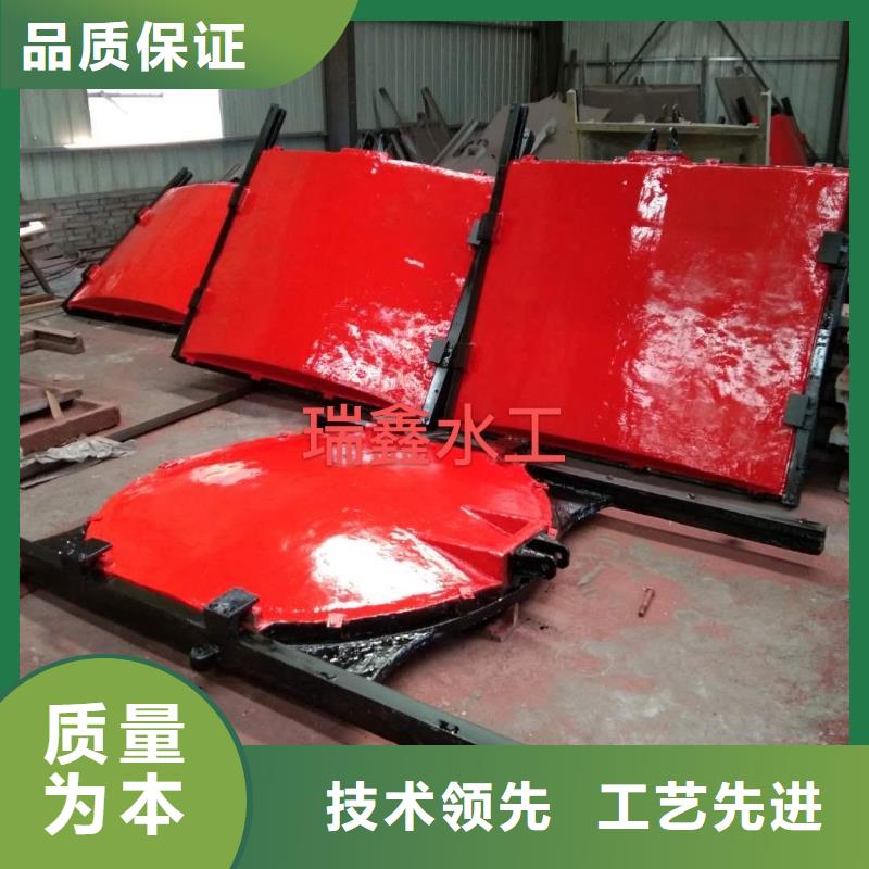 绵阳市政建设机闸一体闸门免费上门