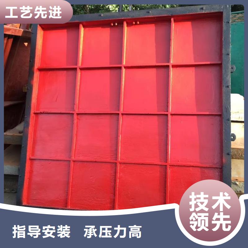 安阳水电站启闭机闸门技术成熟