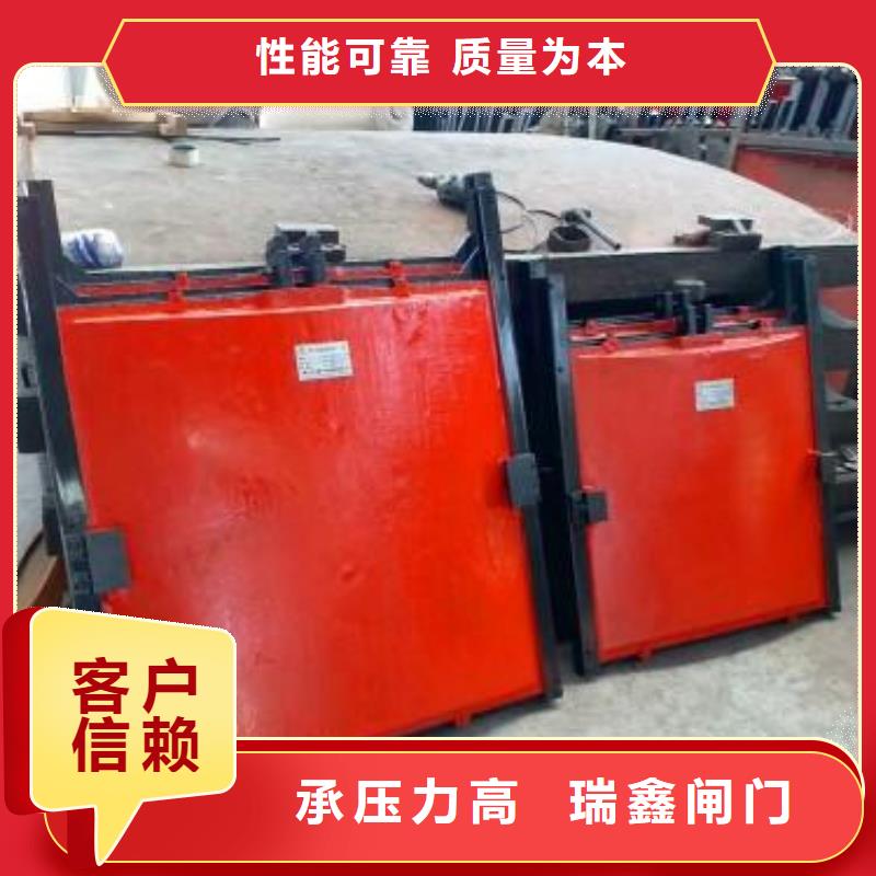 新疆给水排水镶铜铸铁闸门工艺先进
