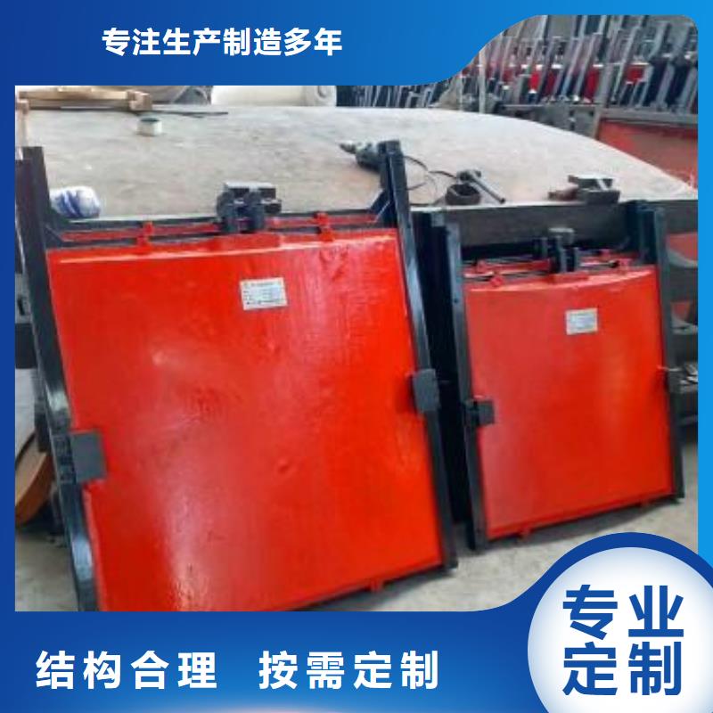 贵州排灌铸铁方闸门技术领先
