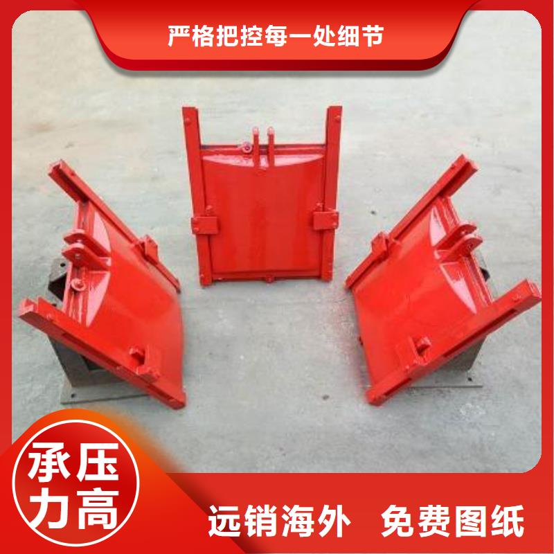 绵阳市政建设机闸一体闸门免费上门