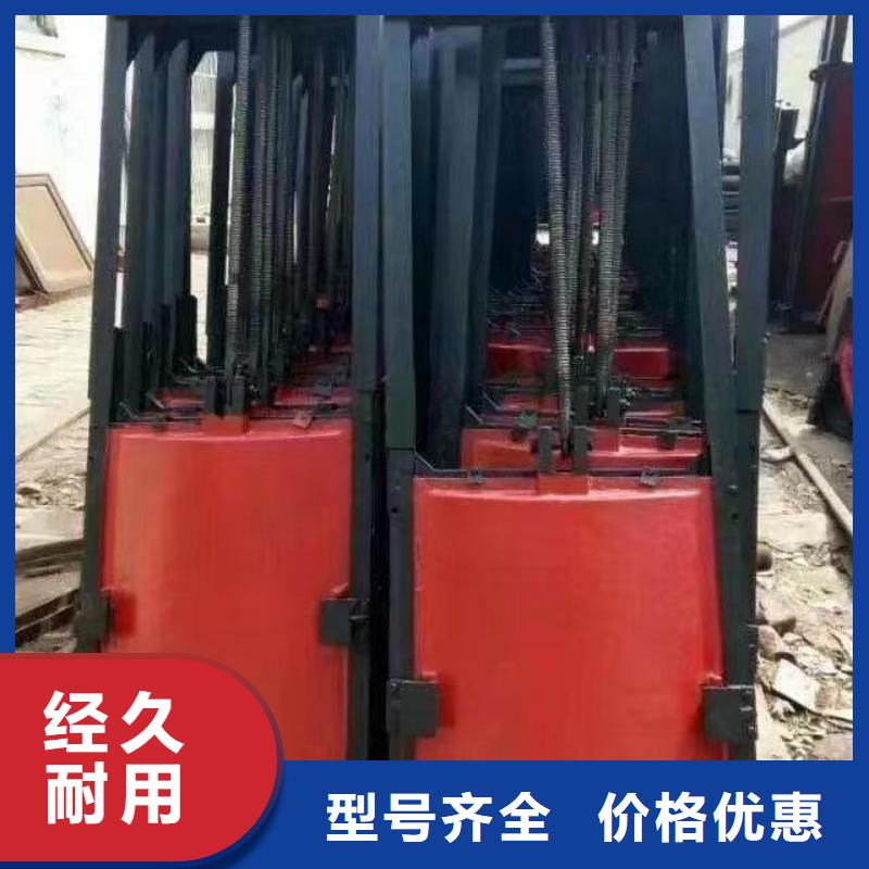 海南水库机闸一体闸门技术领先