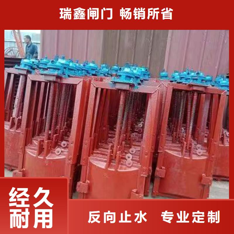 运城铸铁闸门河道铸铁闸门产研一体
