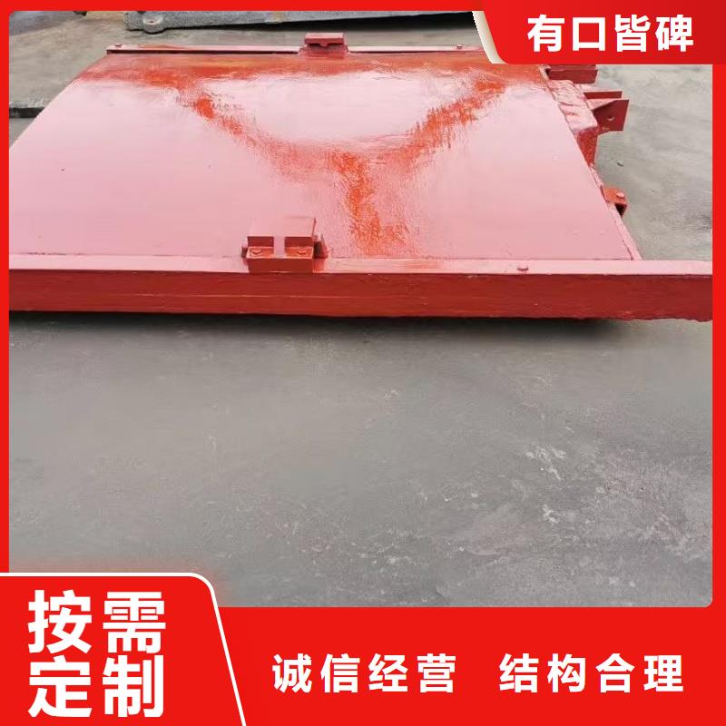 绵阳市政建设机闸一体闸门免费上门