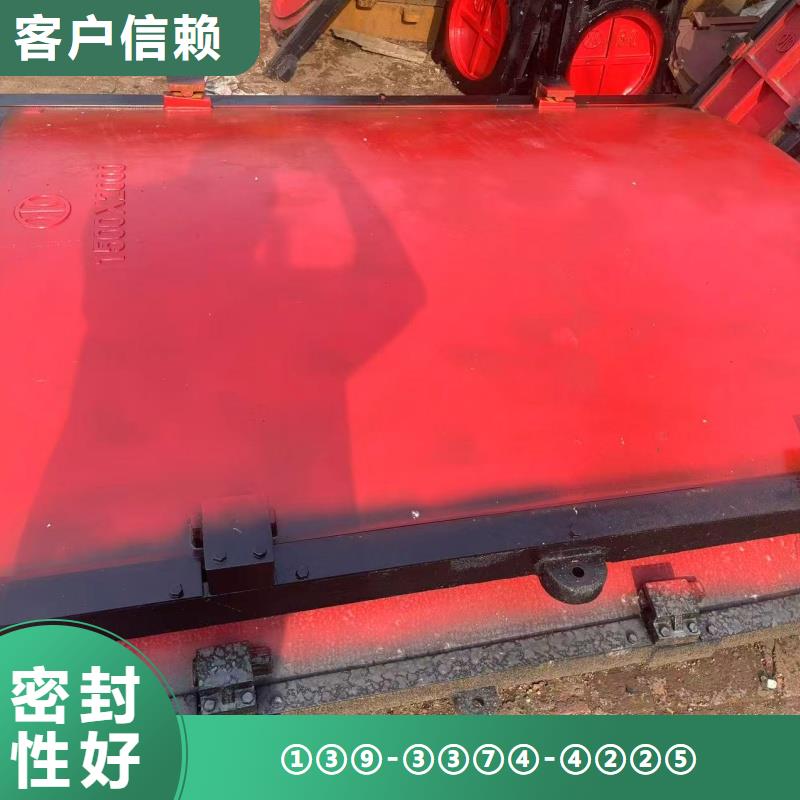 绵阳市政建设机闸一体闸门免费上门