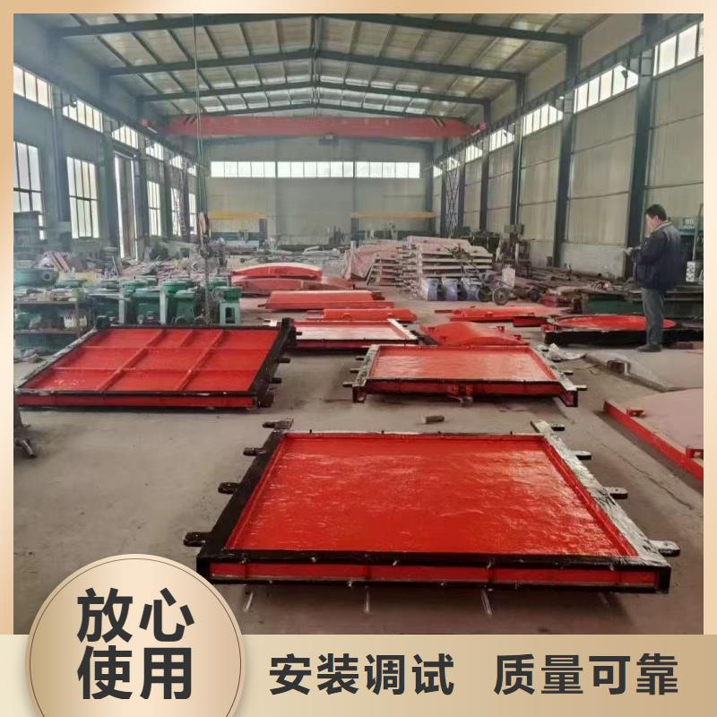 绵阳市政建设机闸一体闸门免费上门