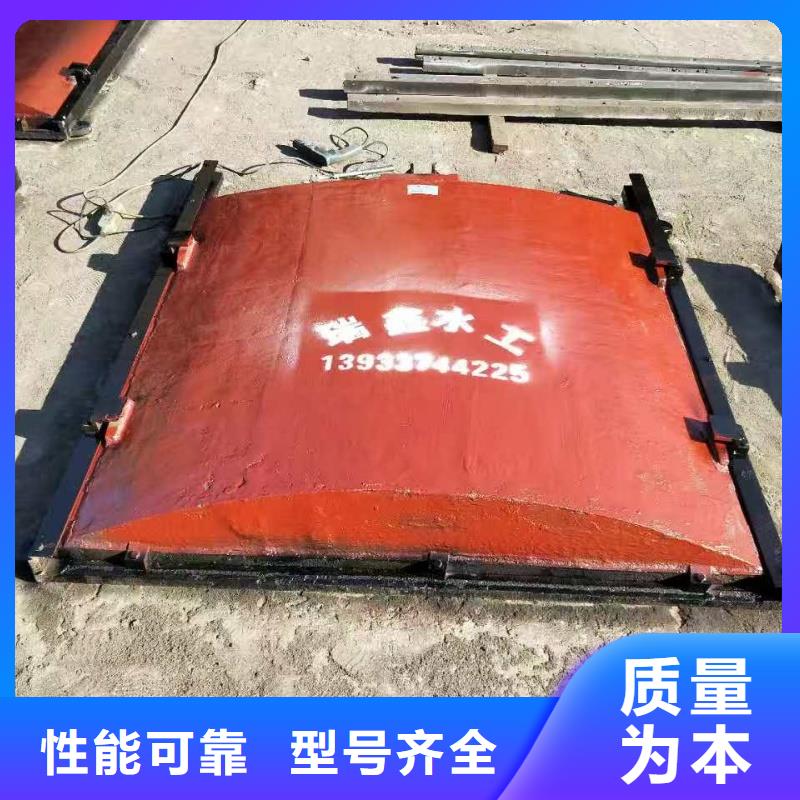 眉山污水处理渠道闸门工艺先进