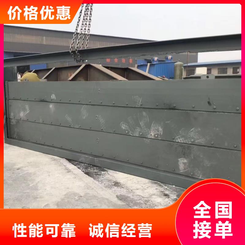 哈尔滨市木兰县钢闸门卷扬启闭机支持货到付清