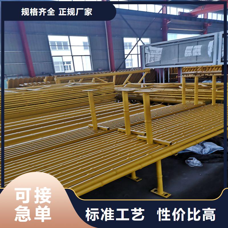 同德公交站台实力大厂家做工精细