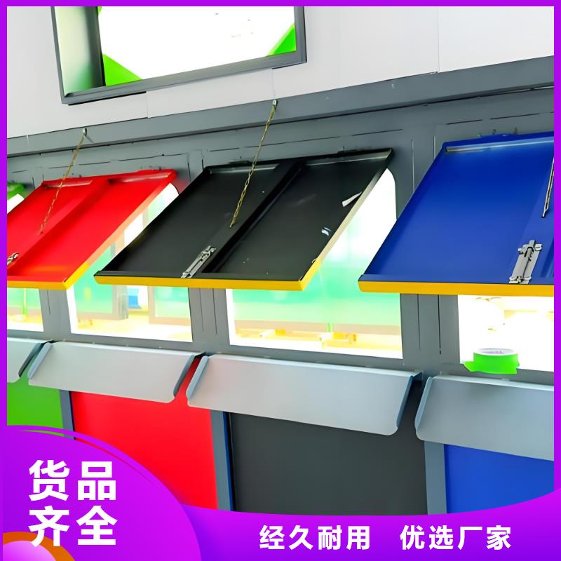 销量过百小区物业垃圾分类房品类齐全环保垃圾分类房