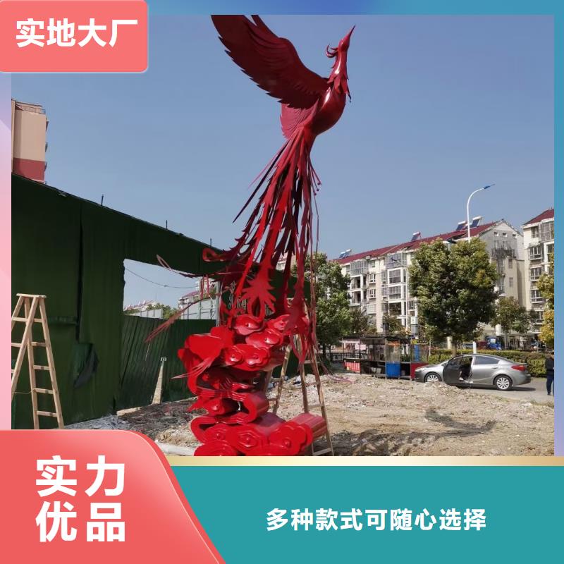 不锈钢造型雕塑大型发光专业生产设备异型雕塑廊架制作