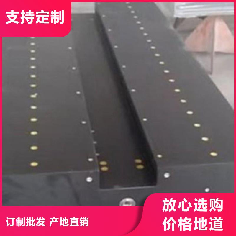 济南青石材精密工作台专业厂家