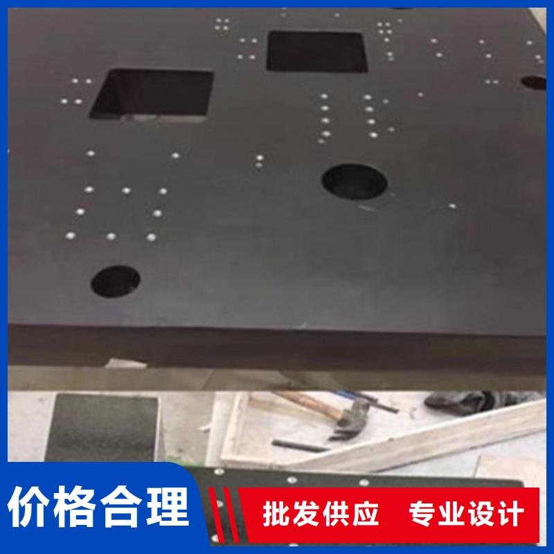 济南青石材精密工作台专业厂家