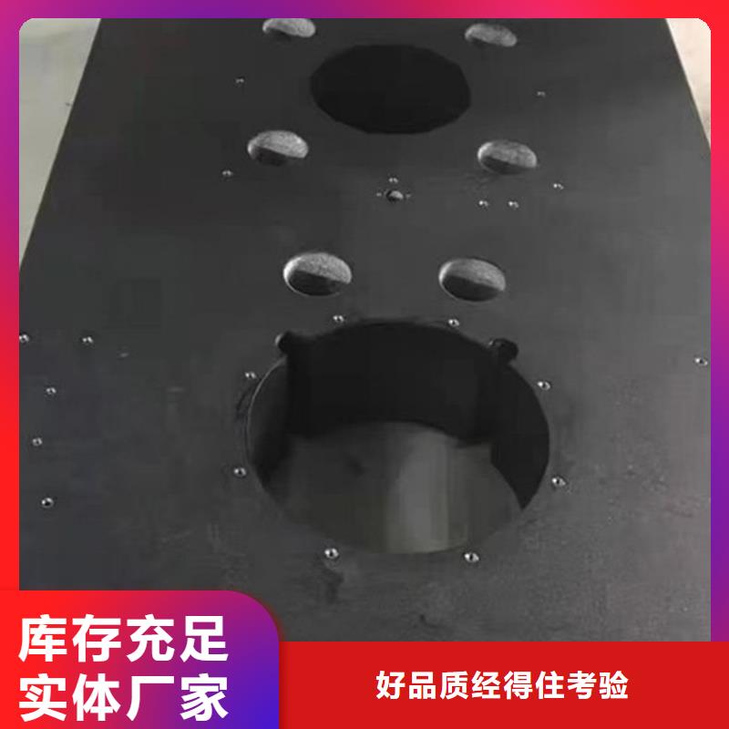 大理石工作台镶件打孔量大价优