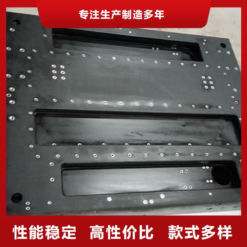 济南青石材精密工作台专业厂家