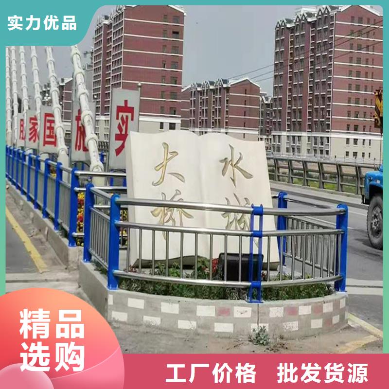 不锈钢景观栏杆拥有核心技术优势