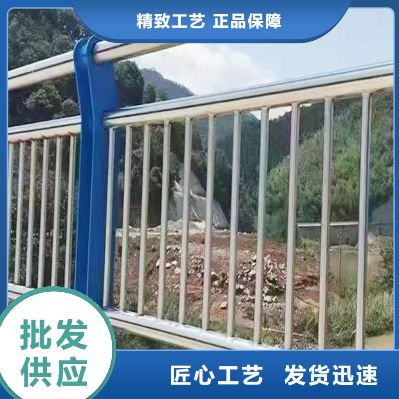 不锈钢桥梁护栏当地值得信赖