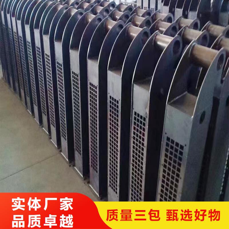 铝合金栏杆使用方法专注质量铝合金防护栏