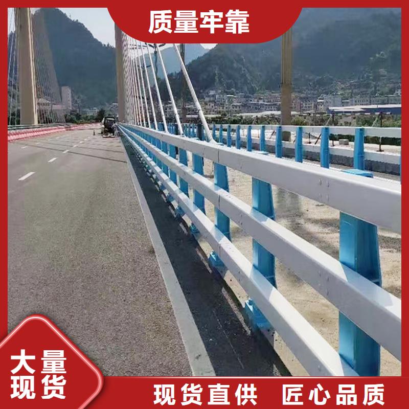 河道灯光护栏市场