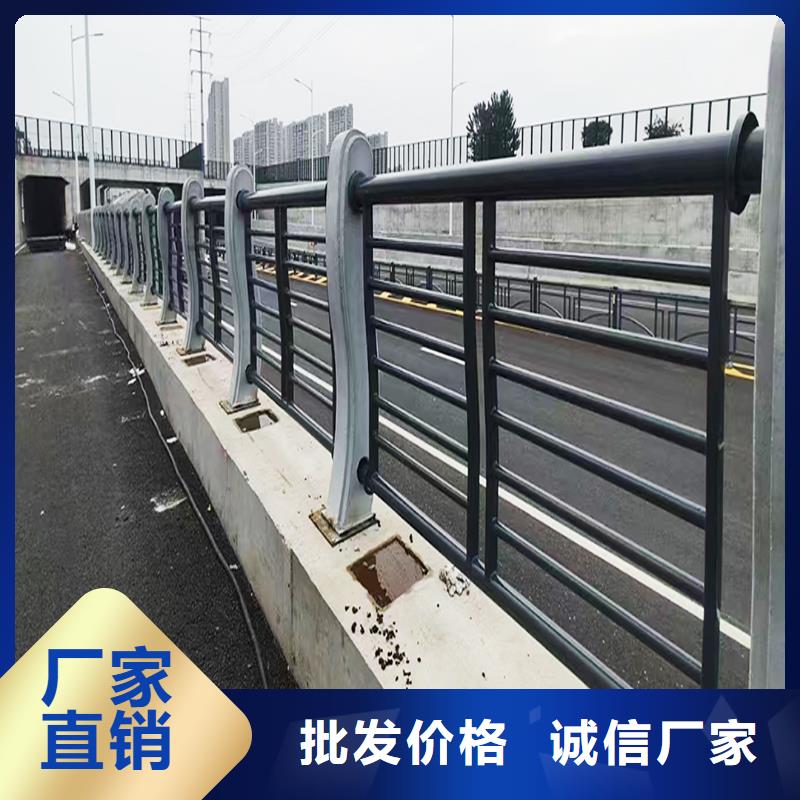 道路灯光栏杆值得买