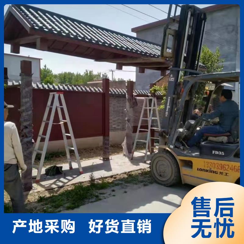 智慧公交站台有实力有经验巴士公交站台