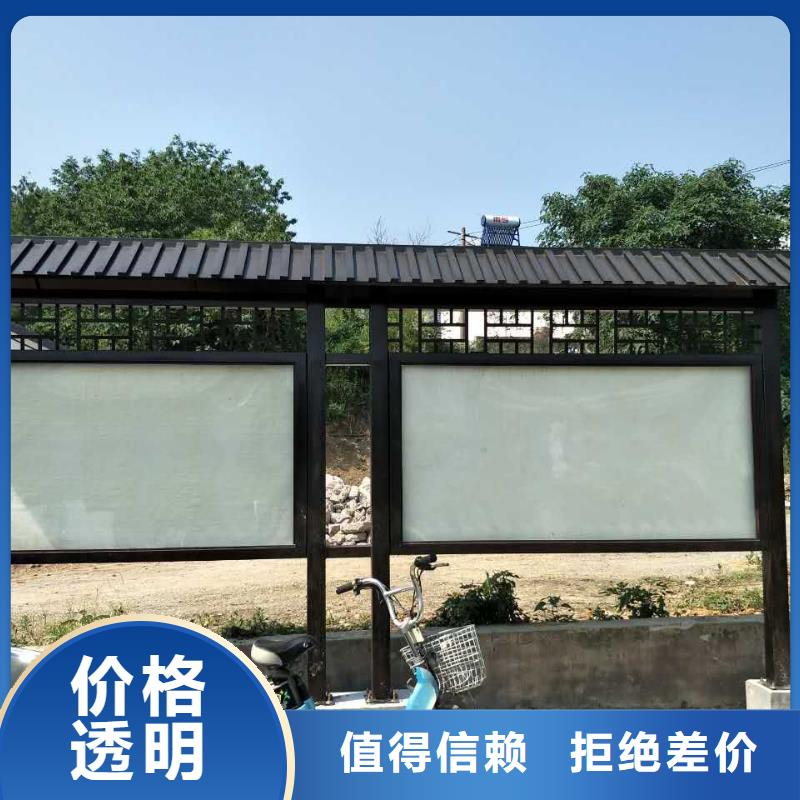 滚动灯箱公交站台无中间商厂家直销广告灯箱巴士公交站台